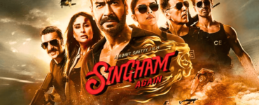 Singham Again Movie DownLoad